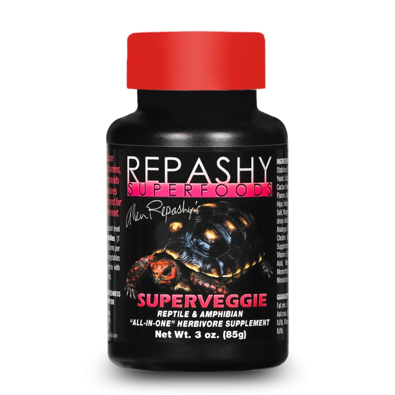 Repashy Super Veggie 84g supplement